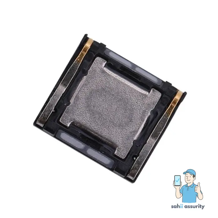 Ear Speaker for Realme 5 thumbnail